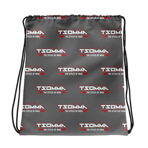 TSOMMA Drawstring bag