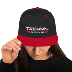 TSOMMA Snapback