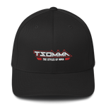 TSOMMA Twill Cap