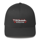 TSOMMA Twill Cap