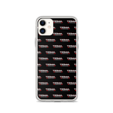 TSOMMA iPhone Case