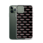 TSOMMA iPhone Case