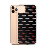 TSOMMA iPhone Case