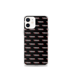 TSOMMA iPhone Case