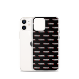 TSOMMA iPhone Case