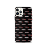 TSOMMA iPhone Case