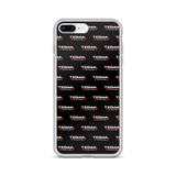 TSOMMA iPhone Case