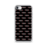 TSOMMA iPhone Case