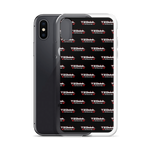 TSOMMA iPhone Case