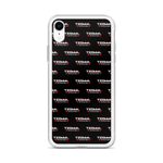 TSOMMA iPhone Case