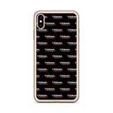 TSOMMA iPhone Case