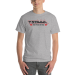 TSOMMA Classic Men's T-Shirt