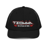 TSOMMA Mesh Cap