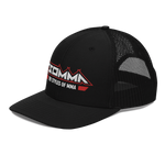 TSOMMA Mesh Cap