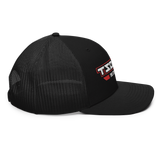 TSOMMA Mesh Cap