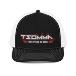 TSOMMA Mesh Cap