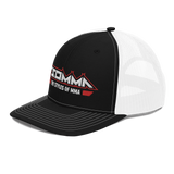 TSOMMA Mesh Cap