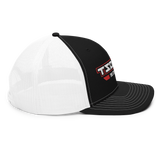 TSOMMA Mesh Cap