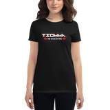 TSOMMA Women's T-Shirt